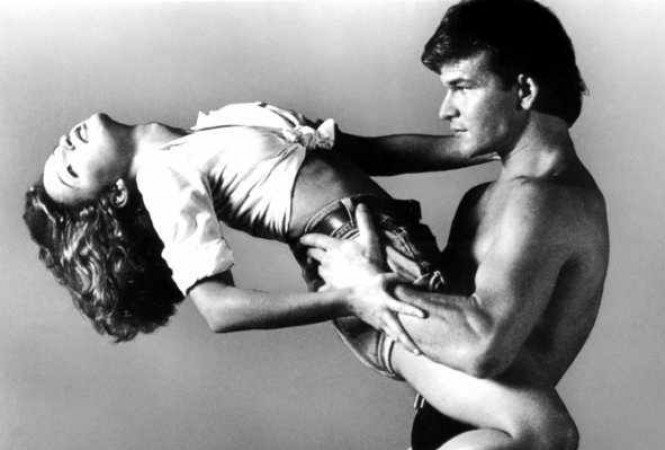 6 film, 6 divatikon - Fesztelen mindennapok -  - Audrey Hepburn, Bridget Jones, Dirty Dancing, divat, érdekesség, film, Flashdance, Marilyn Monroe, Szex és New York, sztárok, 