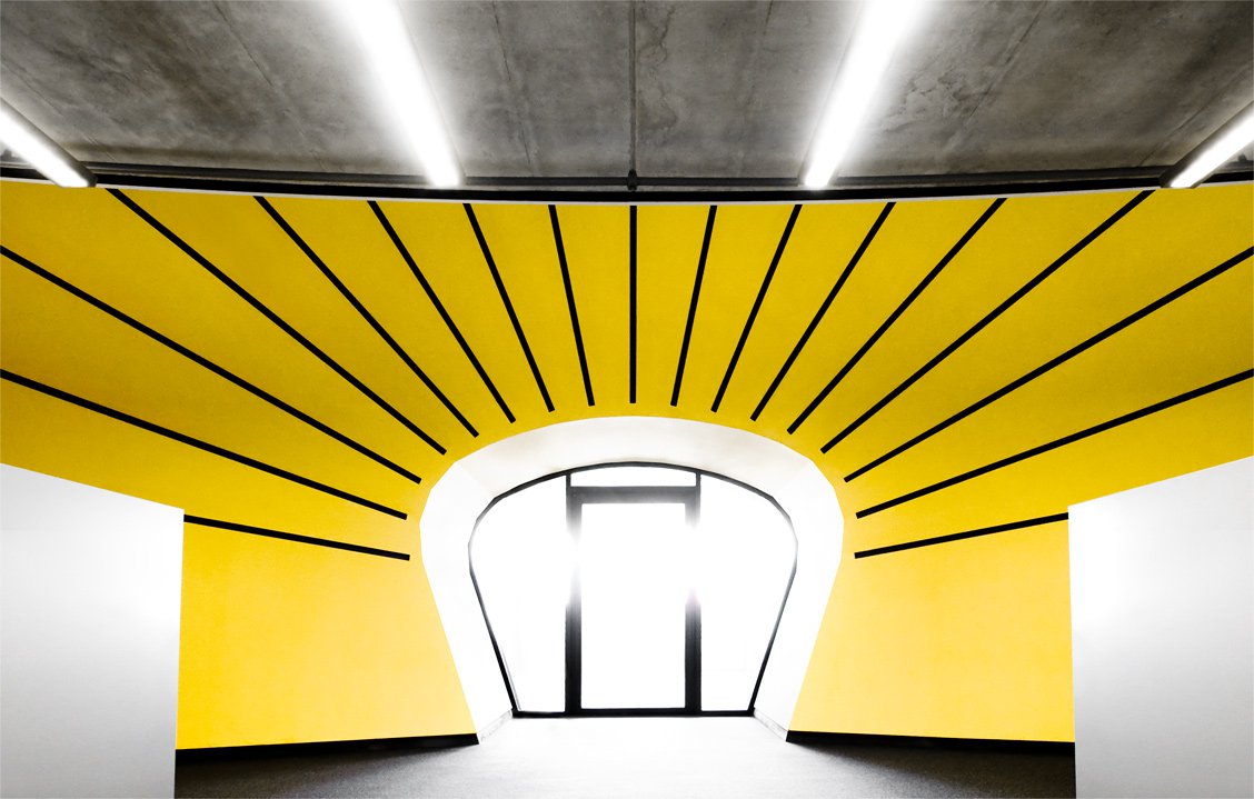 A berlini Filológia Könyvtár - Fesztelen mindennapok -  - építészet, érdekességek, 