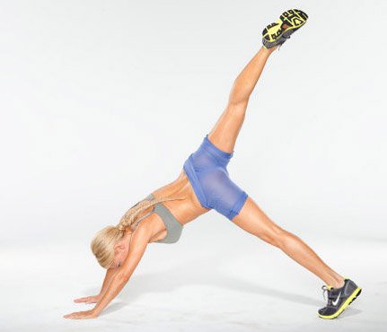 Gwyneth Paltrow fitt titkai - STYLENEWS - Fesztelen mindennapok - edzésterv, gwyneth paltrow, sport, 