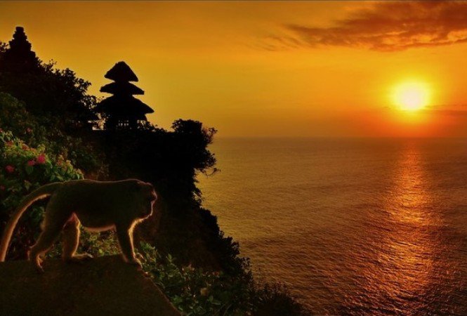 Uluwatu -  Bali legszebb temploma - STYLELIFE - Utazás - bali, bali temploma, uluwatu templom, utazás, 