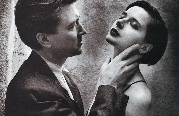 Uralkodni a nőn vagy felnézni rá? - KERESD A NŐT  -  - agatha seymour, férfi, kapcsolat, szerelem, 