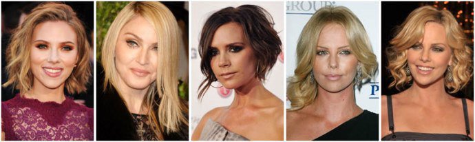 Találd meg az igazi frizurádat! - SZÉPSÉG - Hajápolás  - arcformák, frizura, haj, szépség, 