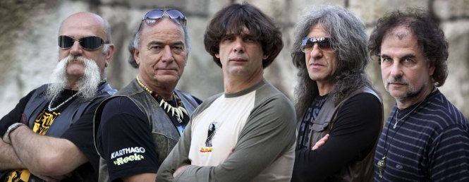 Remember 84 – Generációk találkozása az EFOTT-on - Rendezvények -  - deák bill gyula, edda, efott, efott 2014, karthago, 