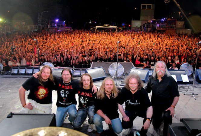 Remember 84 – Generációk találkozása az EFOTT-on - Rendezvények -  - deák bill gyula, edda, efott, efott 2014, karthago, 