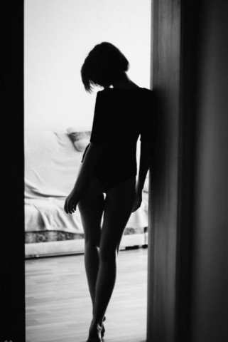 Jó, ha figyelsz! - KERESD A NŐT  -  - agatha seymour, életmesék, 