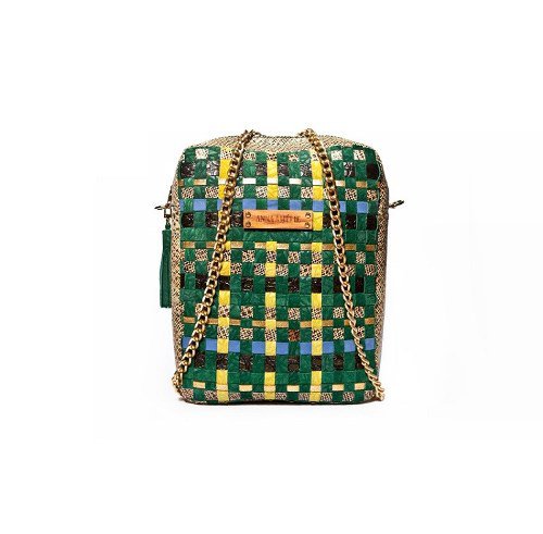 13 kedvenc táska magyar tervezőktől - DIVAT&STÍLUS -  - anna amélie, celeni, gion, hazai, magyar tervezők, seraphstore, 