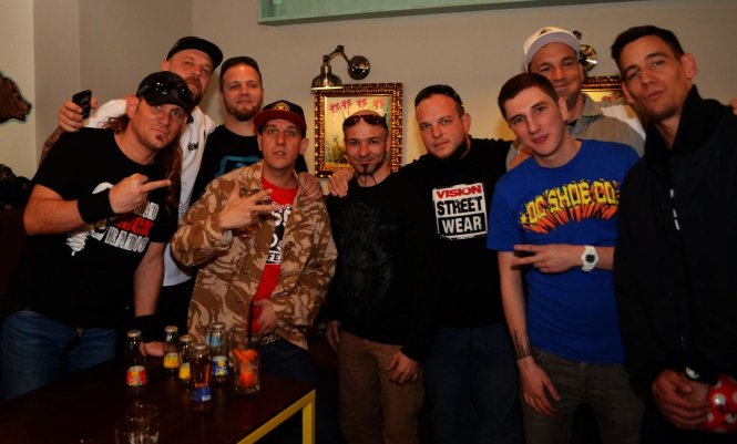 A Tankcsapdával nyit az EFOTT - Rendezvények -  - efott, efott 2014, tankcsapda, 