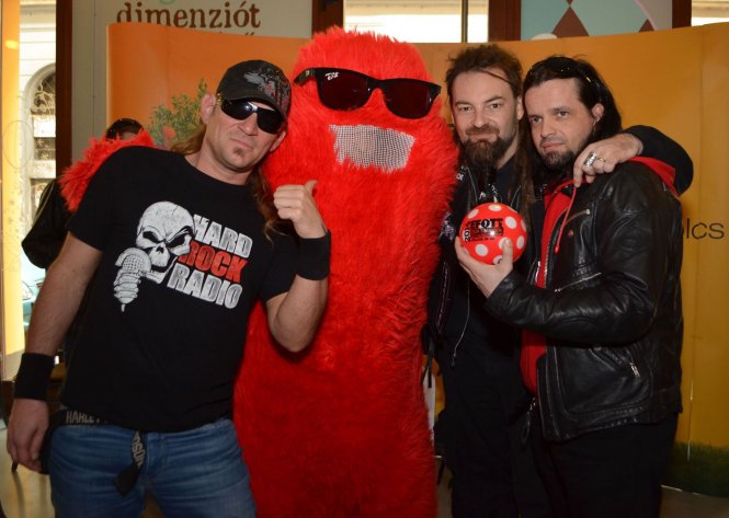 A Tankcsapdával nyit az EFOTT - Rendezvények -  - efott, efott 2014, tankcsapda, 