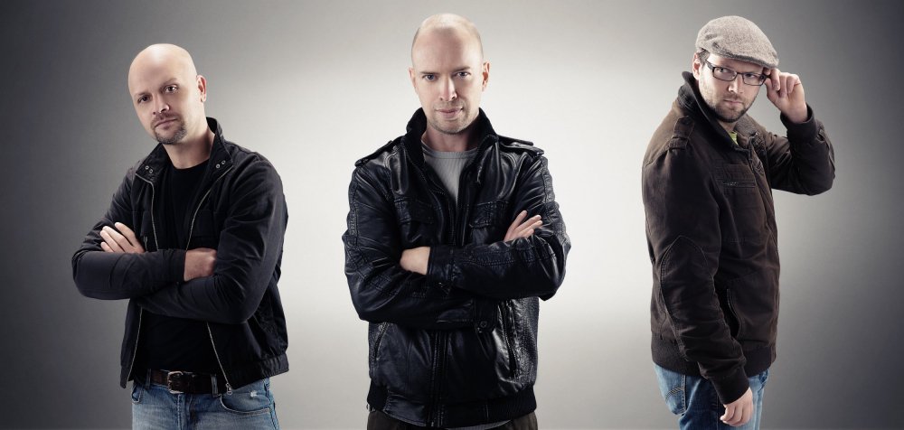 Az 1705 koncertje is ingyenes lesz a Nemzetközi Jazznapon a Müpában - STYLENEWS - Rendezvények - 1705, Jazznap, Művészetek Palotája, 