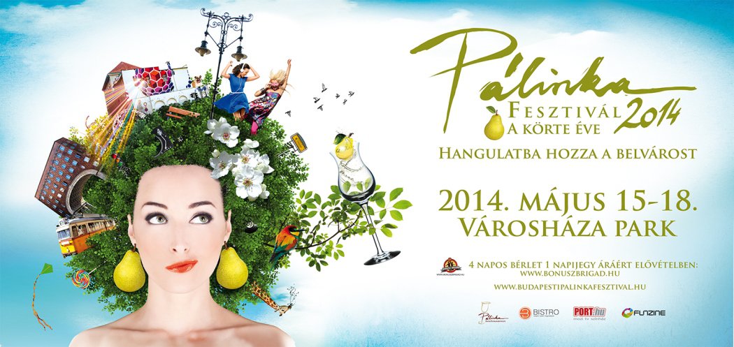 2014: a körte éve - Rendezvények -  - budapesti pálinkafesztivál, pálinkafesztivál, 