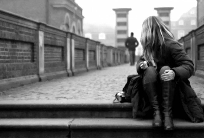 Nem érdemes beleragadni! - KERESD A NŐT  -  - Agatha Seymour, igaz szerelem, kapcsolat, Tekintélyt a férfiaknak, 