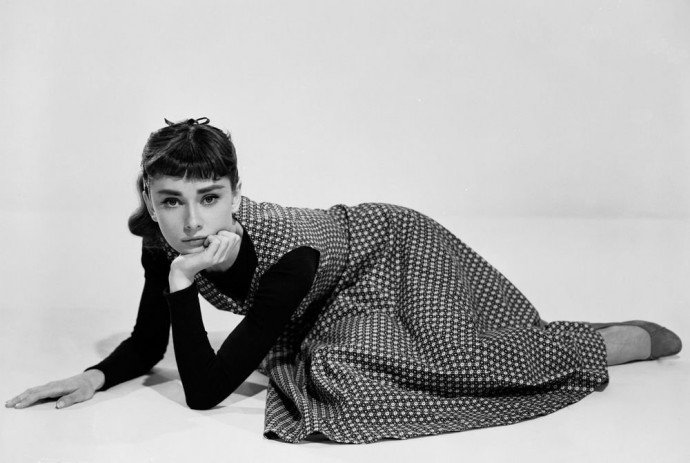 In memoriam Audrey Hepburn - STYLENEWS -  - audrey hepburn, emlékezzünk, hírességek, 