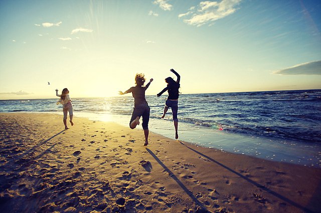 10 lépés a boldogsághoz - Lélekhangok -  - munkahelyi stressz, pozitív gondolatok, stressz kezelése, 