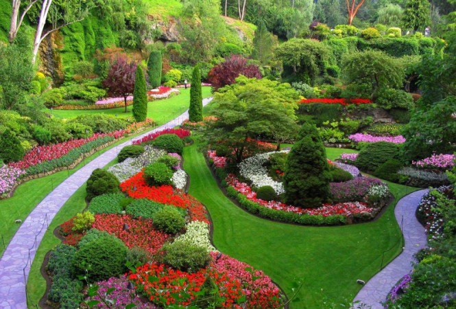 Kerti térburkolatok esztétikusan II. rész - STYLELIFE - Otthon & Design - kerti burkolatok, kerti térkövek, kertrendezés, kerttervezés, térburkolatok, 