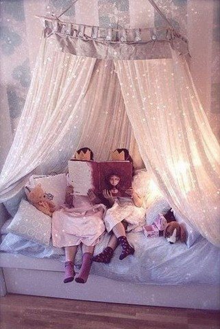 Mesepszichológia I.rész - Stylekids -  - mese, mesepszichológia, mikortól meséljünk, 