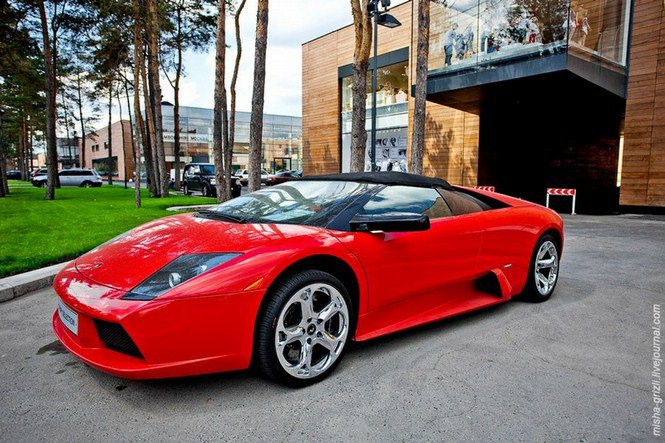 Az orosz milliomosok közértje - Fesztelen mindennapok -  - luxus, Moszkva, 