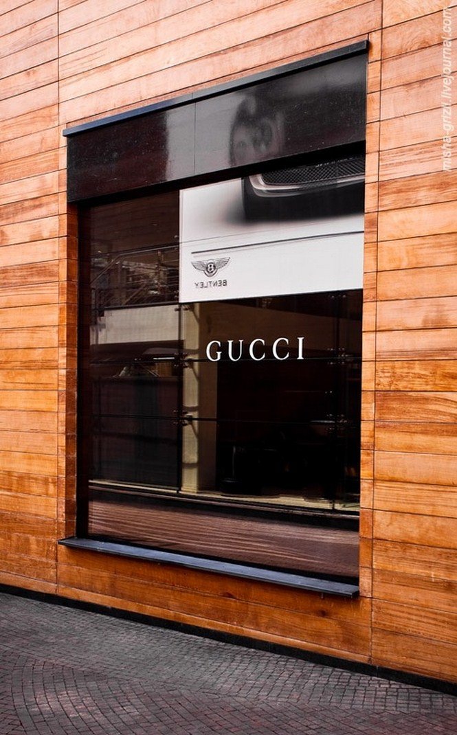 Az orosz milliomosok közértje - Fesztelen mindennapok -  - luxus, Moszkva, 