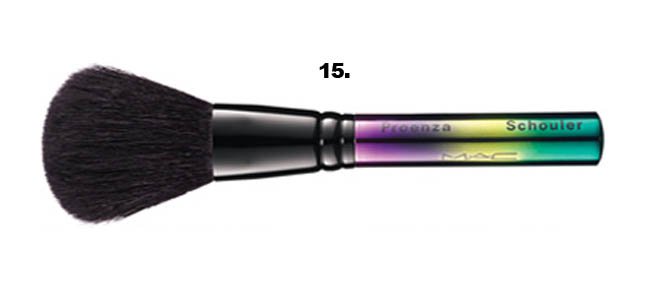 Itt a Proenza Schouler kollekció a Mac-től - SZÉPSÉG - Smink  - mac, proenza schouler, smink, tavaszi trend, 