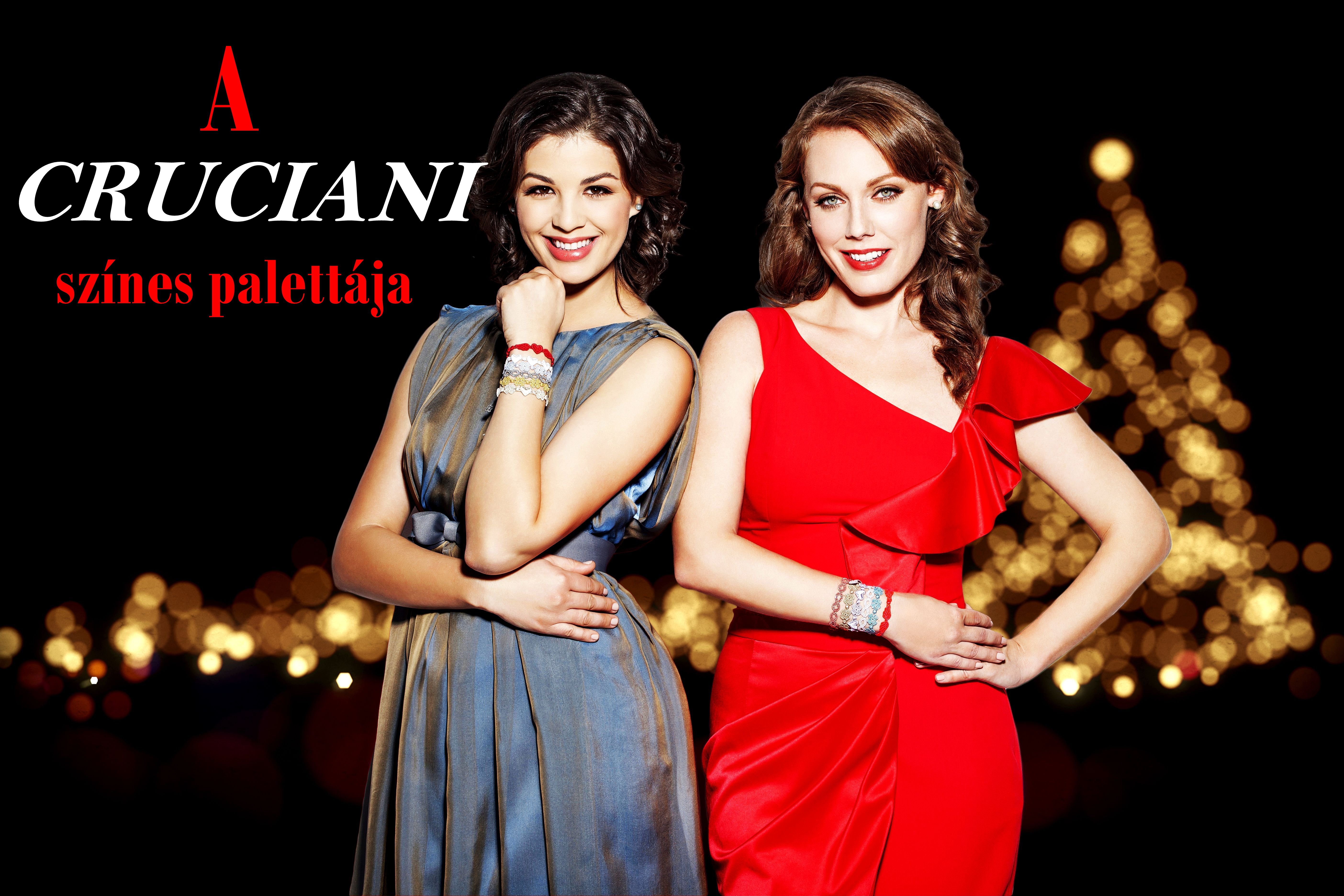 A Cruciani színpompás palettája -  -  - aperol, cruciani, cruciani karkötő, pop dog, vespa, 