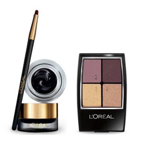 Füstös smink másképp - SZÉPSÉG - Smink  - füstös smink, smink, szépség, 