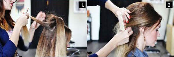 Tavaszi hajtrend: messy hair - SZÉPSÉG - Hajápolás  - hajápolás, hajtrend, szépség, 