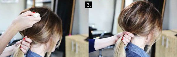 Tavaszi hajtrend: messy hair - SZÉPSÉG - Hajápolás  - hajápolás, hajtrend, szépség, 