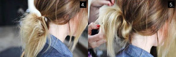 Tavaszi hajtrend: messy hair - SZÉPSÉG - Hajápolás  - hajápolás, hajtrend, szépség, 