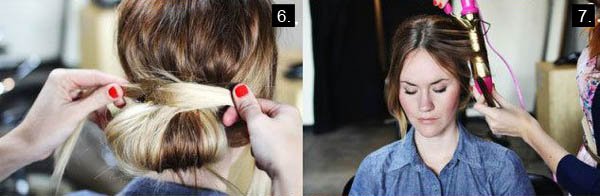 Tavaszi hajtrend: messy hair - SZÉPSÉG - Hajápolás  - hajápolás, hajtrend, szépség, 