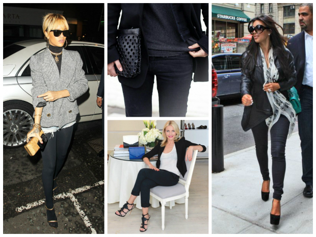 10 alapdarab, amit birtokolnod kell - DIVAT&STÍLUS - Stílusiskola - 