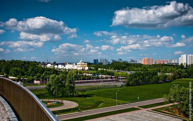 Az orosz milliomosok közértje - Fesztelen mindennapok -  - luxus, Moszkva, 