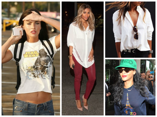 10 alapdarab, amit birtokolnod kell - DIVAT&STÍLUS - Stílusiskola - alapdarabok, divat, májusra ajánljuk, stílusiskola, street style, tavaszi divat, 