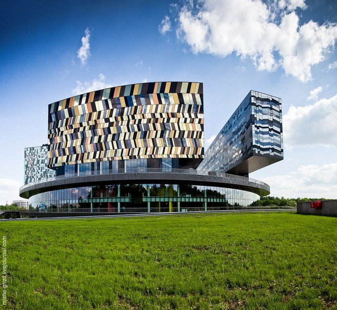 Az orosz milliomosok közértje - Fesztelen mindennapok -  - luxus, Moszkva, 