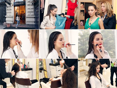 Átváltoztattuk a legszebbet - STYLENEWS - Interjúk - átalakítás, model of style, 