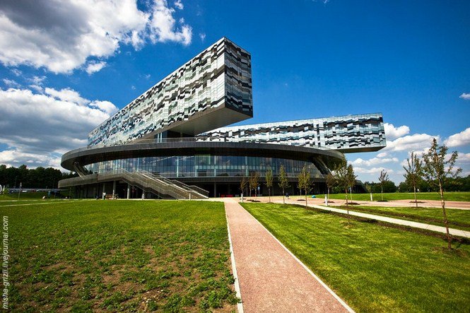 Az orosz milliomosok közértje - Fesztelen mindennapok -  - luxus, Moszkva, 