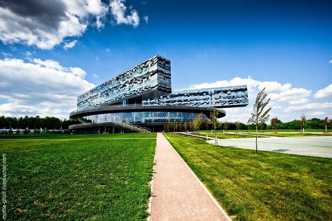 Az orosz milliomosok közértje - Fesztelen mindennapok -  - luxus, Moszkva, 