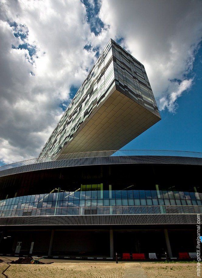 Az orosz milliomosok közértje - Fesztelen mindennapok -  - luxus, Moszkva, 