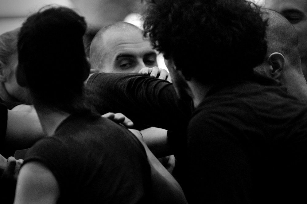 Első alkalommal táncolnak orgonára a Müpában - STYLENEWS - Rendezvények - Fassang László, Közép-Európa Táncszínház, Művészetek Palotá, 