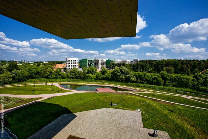 Az orosz milliomosok közértje - Fesztelen mindennapok -  - luxus, Moszkva, 