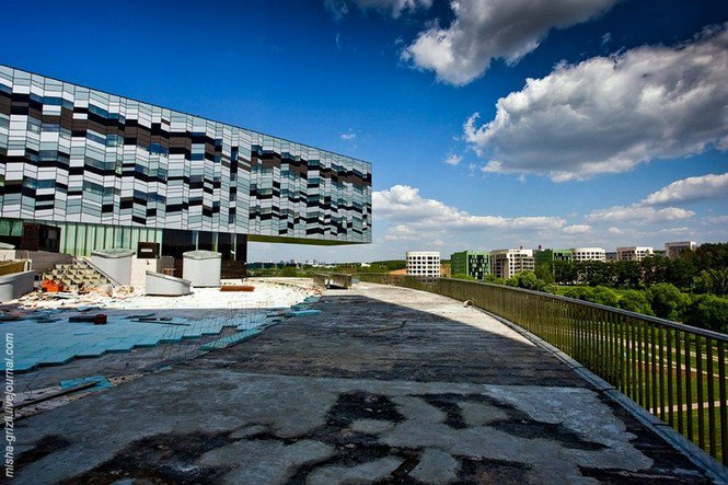 Az orosz milliomosok közértje - Fesztelen mindennapok -  - luxus, Moszkva, 