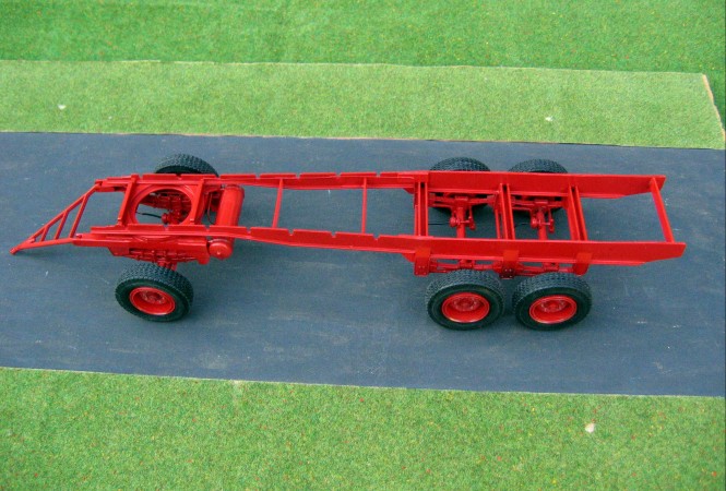 A Tahír macskája- Rába-Hungarocamion -  -  - Dioráma, Hobby, Indiorama, Kamion, Makettezés, Rába, 