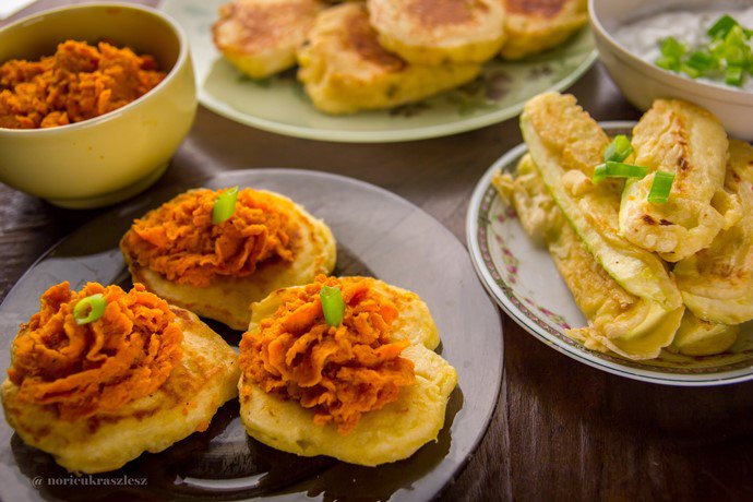 Fúziós vega vacsi - STYLELIFE - Gasztronómia - a mi konyhánk, vegetáriánus recept, 