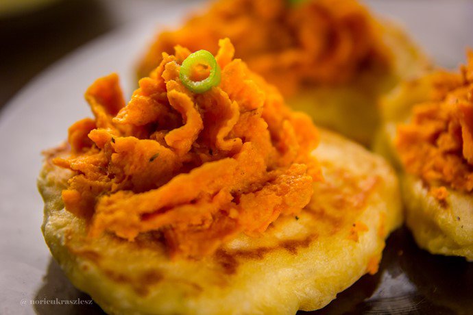 Fúziós vega vacsi - STYLELIFE - Gasztronómia - a mi konyhánk, vegetáriánus recept, 