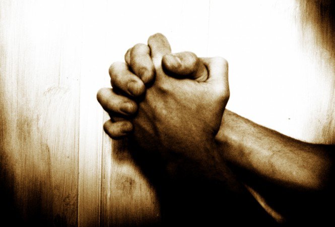 Tóth Vera: Az isteni gondviselésről - KERESD A NŐT  -  - hit, isten, remény, tóth vera, 