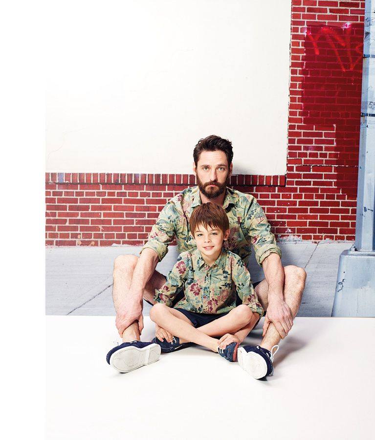 Tavaszi mini me a Mangoval - Stylekids -  - mago kids, mango, mini me, 