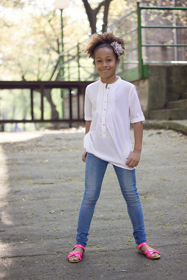 Mini Outfit - Napfény és szellő - Stylekids -  - gyerekdivat nyár, gyermekstílus, mini outfit, 