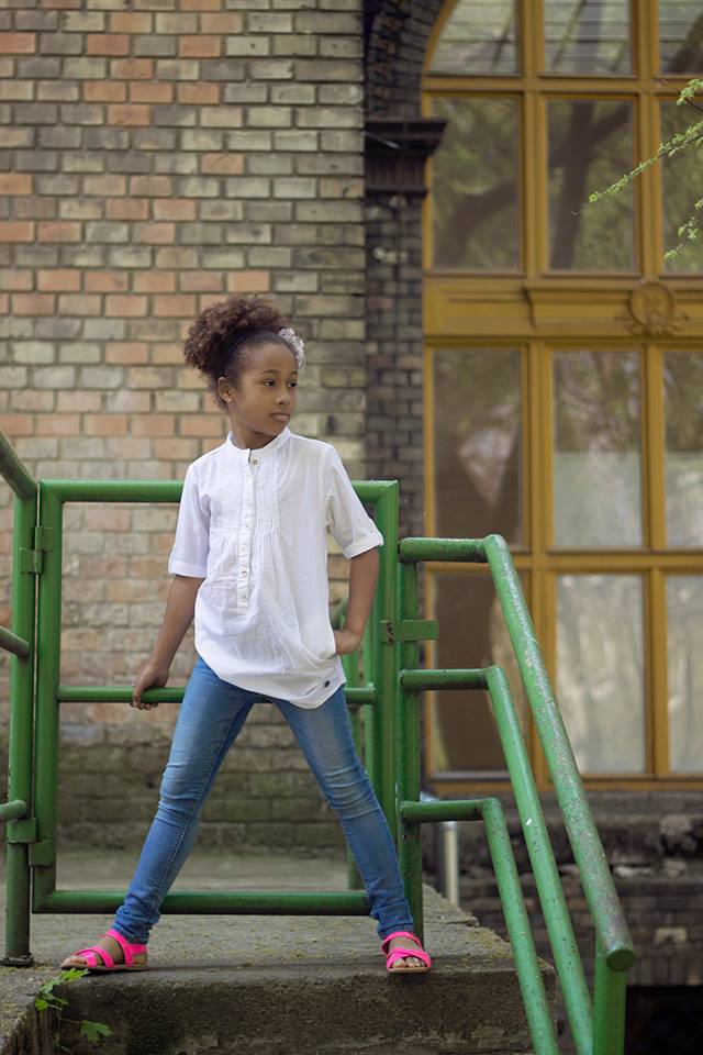 Mini Outfit - Napfény és szellő - Stylekids -  - gyerekdivat nyár, gyermekstílus, mini outfit, 