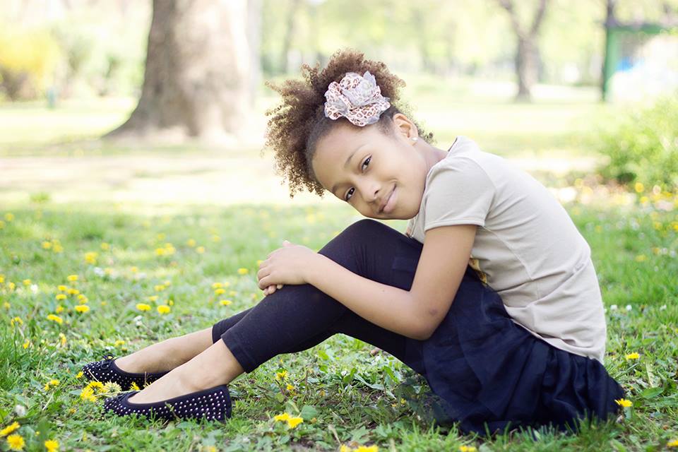 Mini Outfit - Afrika ballerinája - Stylekids -  - gyerekdivat, gyerekstílus, mini outfit, 