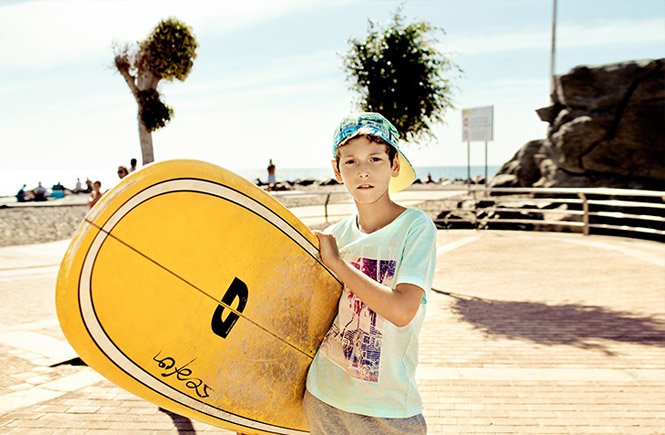 Reserved a tengeren - Stylekids -  - gyerekdivat 2014, gyermekstílus, reserved, reserved gyerekruházat, reserved kids, 