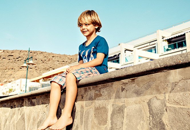 Reserved a tengeren - Stylekids -  - gyerekdivat 2014, gyermekstílus, reserved, reserved gyerekruházat, reserved kids, 