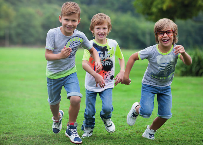 Luxusmárka kifinomult gyerekeknek - Stylekids -  - gf ferre, gf ferre gyerekdivat, gyerekdivat 2014, luxus gyerekdivat, 